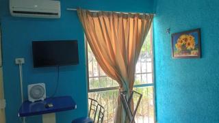 Apartamento tipo estudio, Chackah, Free WiFi - Cancún - 5