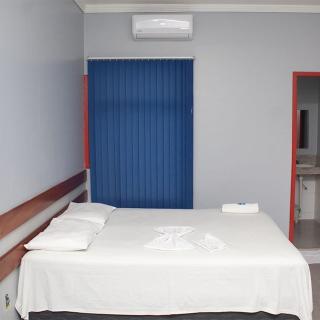 Cbn Hotel - Parauapebas - 0