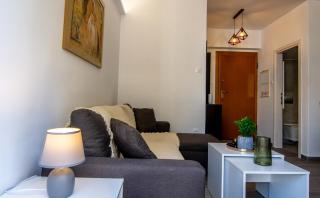 Cosy Hive in Athens - 8