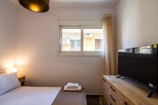 Cosy Hive in Athens - 5