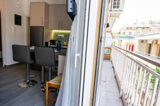 Cosy Hive in Athens - Athen - 3