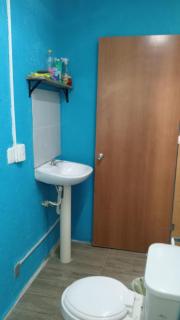 Apartamento tipo estudio, Chackah, Free WiFi - Cancún - 2