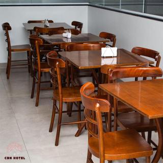 Cbn Hotel - Parauapebas - 7