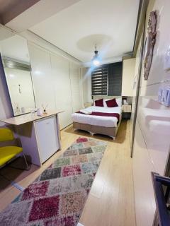 Taksim Golden House Hotel - 1