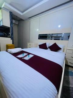 Taksim Golden House Hotel - Istanbul - 9