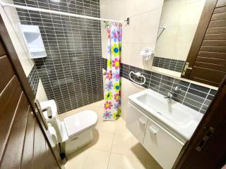 Marchica bay 20 holiday apartment - 5
