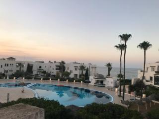 Vue exceptionnelle à la marina Kantauoi - 0