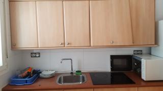 APARTAMENTOS TURISTICOS LAS CINCO JOYAS - Linares - 9