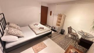 Room under Velika planina - 0