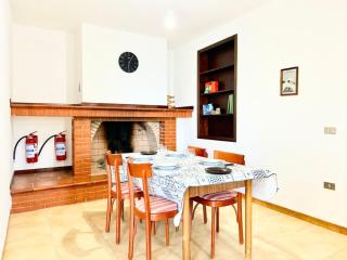 Appartamento in Villa - Loceri - 7