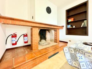 Appartamento in Villa - Loceri - 5