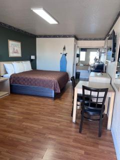 Eagle Pass Inn - Eagle Pass - 4
