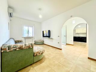 Appartamento in Villa - Loceri - 2