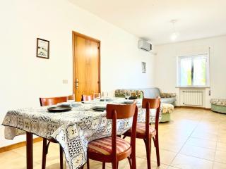 Appartamento in Villa - Loceri - 6