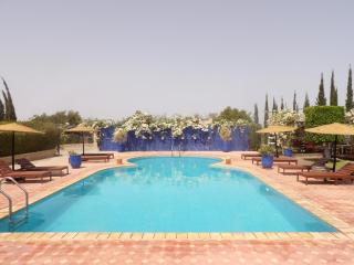 Suite Tidzi Essaouira - 7