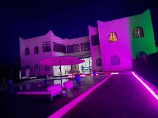 Suite Tidzi Essaouira - Essaouira - 1