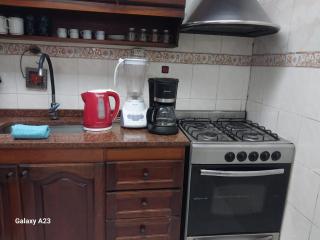 La casa de los Jazmines - Buenos Aires - 7