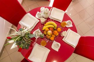 B apt w terrace & sea view 4 min walk to beach - 4