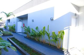 Flat Holanda Piscina e Conforto - 4