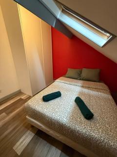 Maison kinshasa pour 6 personnes - Vierzon - 8