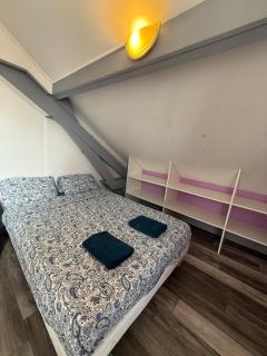 Maison kinshasa pour 6 personnes - Vierzon - 4