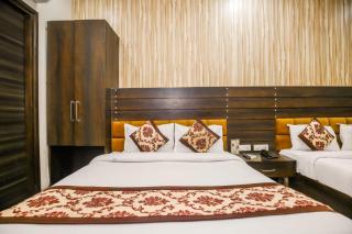 Hotel Royals Grand Galaxy - 5