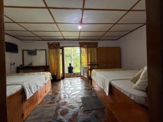 Babarakanda holiday resort - Kalupahana - 1