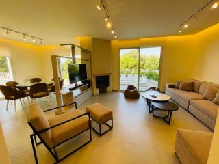 Villa Sayegh Chabtine - 6