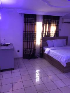 Noble-Lite suites and apartments - 9