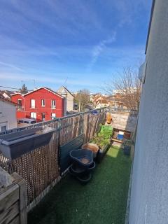 Duplex Premium - Grand Paris - 8