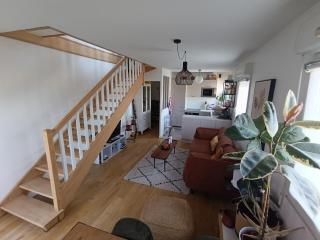 Duplex Premium - Grand Paris - 0