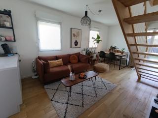 Duplex Premium - Grand Paris - 4
