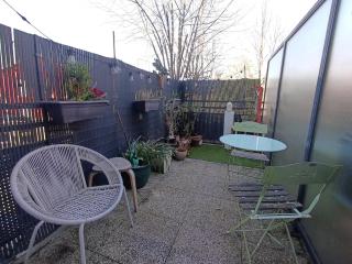 Duplex Premium - Grand Paris - 2