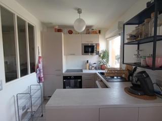 Duplex Premium - Grand Paris - 1