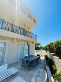 Villa Sayegh Chabtine - 8