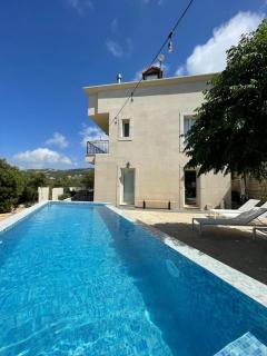 Villa Sayegh Chabtine - 0