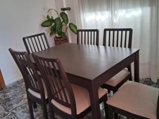 Casa Guineamar - 8