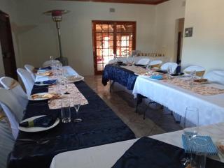 Khahliso Guesthouse - 6