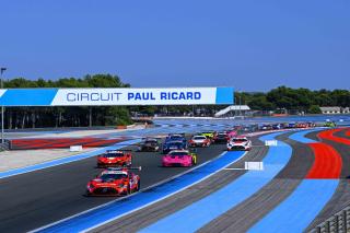 Circuit Paul Ricard Chalet au Castellet - 9