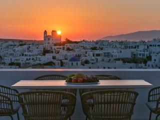 Parian Pearl Unique SeaView - Naoussa - 9