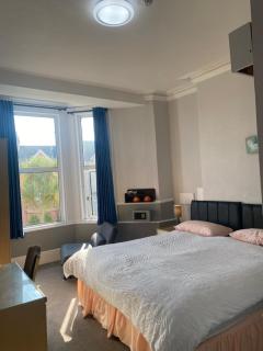 Adelphi Guest House - Douglas - 5