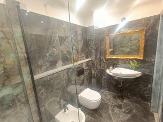 BNB Frescoes Rooms San Frediano - 5