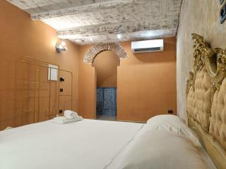 BNB Frescoes Rooms San Frediano - 7