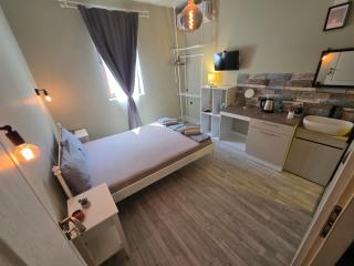 Teo Han Suites Center Plovdiv - Plovdiv - 7