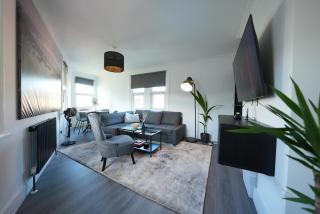 Spacious 3BR Home - sleeps 9 - Netflix - Near O2 & Greenwich Park - 6