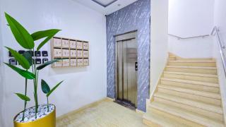 Elite Holiday Home - Luxury & Centric Flat - 8