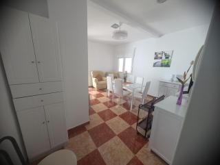 Tranquila y céntrica casa - Armilla - 5