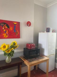Adelphi Guest House - Douglas - 6
