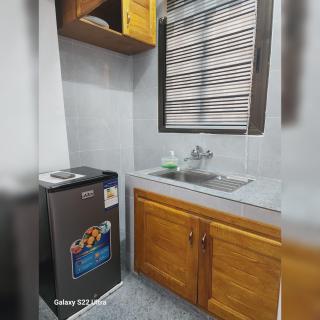 Résidence Sébastien - Libreville - 8