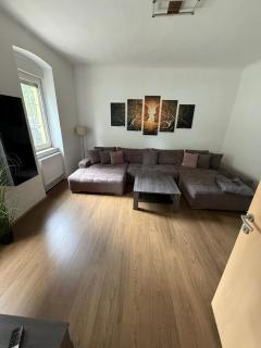 Haus Marchfeld - - 1